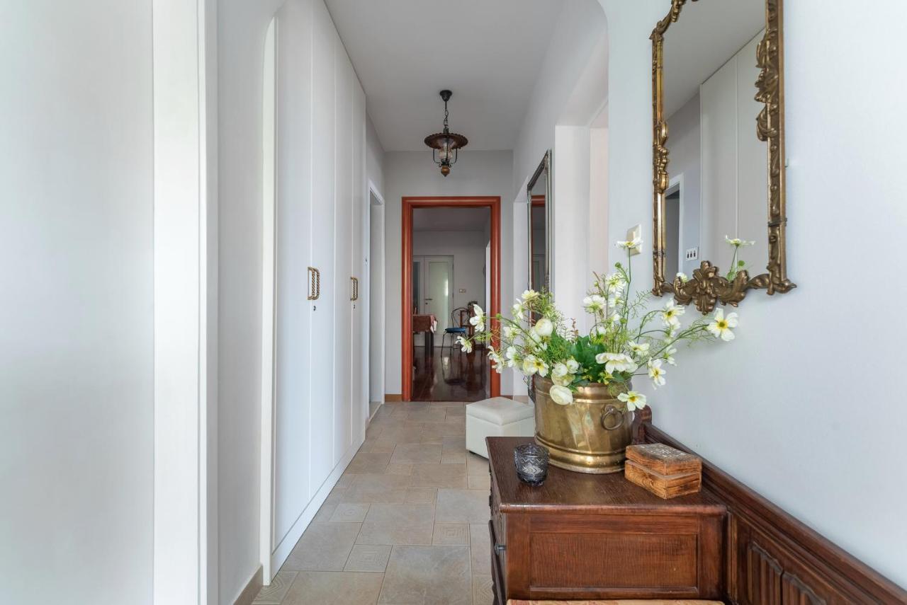 Idis Luxury Apartment Podstrana Exterior photo