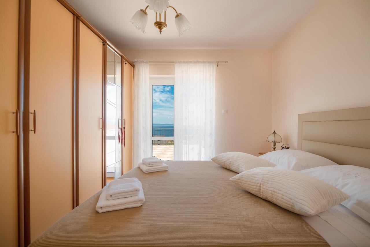 Idis Luxury Apartment Podstrana Exterior photo