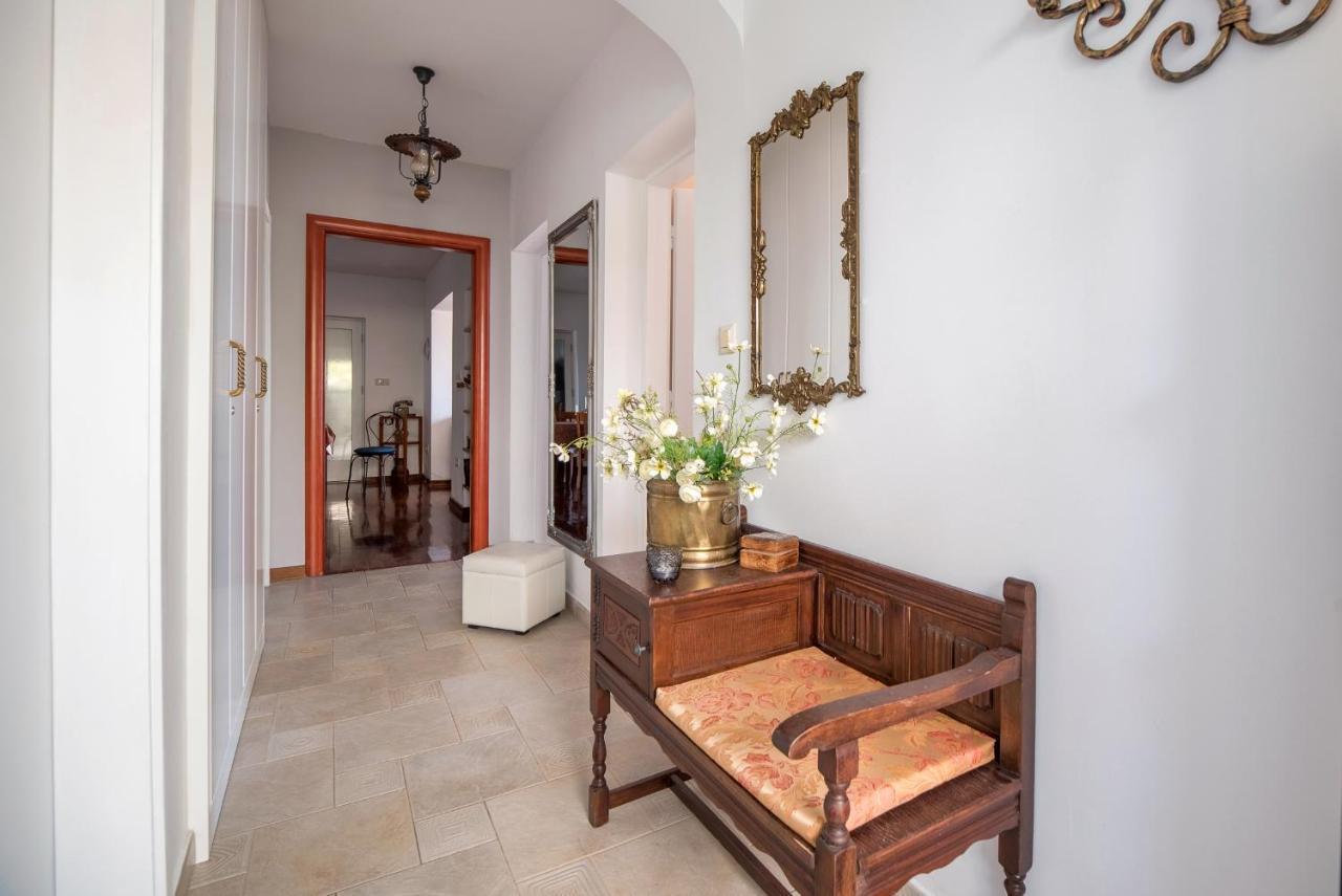Idis Luxury Apartment Podstrana Exterior photo